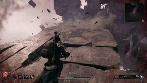 Секретный босс Remnant 2. Лабиринт.