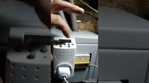 Простой и дешёвый способ управления электрокотлом