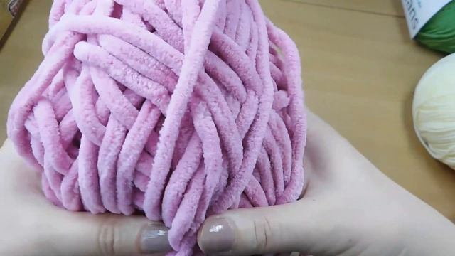 Обзор посылки с пряжей март 2023 смотреть онлайн