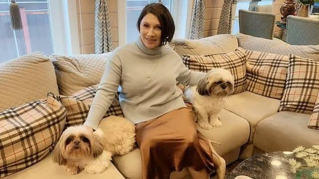 «Перестаю сопротивляться»: Роза Сябитова  сутками лежит из-за болезни