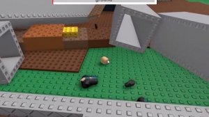 ROBLOX Multi-Disaster Funniest Moments (COMPILATION)