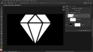 How To Fix Soft Low Resolution and Pixelated Edges in Photoshop