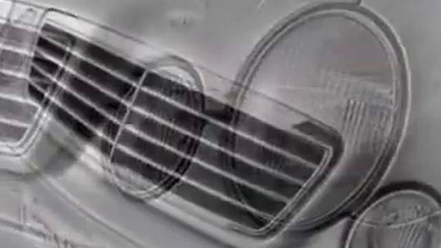 2000 Mercedes-Benz CLK-Class CLK320 Convertible - Bethesda, MD смотреть онлайн