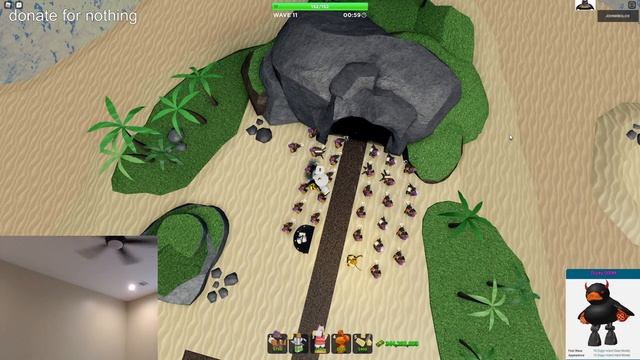 TDS Easter Update Beating The Boss.. LIVE смотреть онлайн