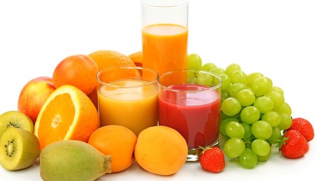 СТИХИ для моих маленьких друзей. Про сок и воду. (Тина АНСАРОВА) смотреть онлайн