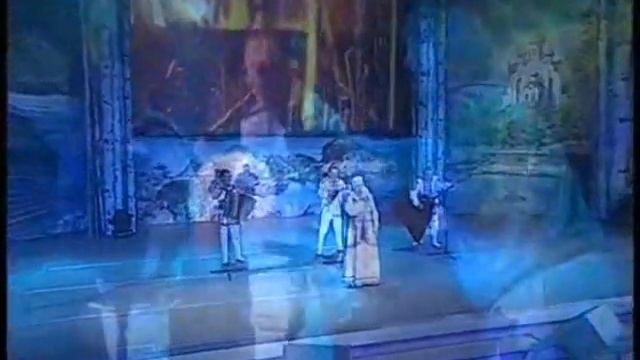 Песня "Молитва", сл. - В. Силкин, муз. - Г.Шумилкина