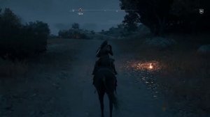 Assassins Creed: Odyssey - Свинарник