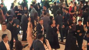 Асу Триосы - Чинури