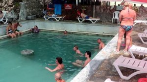 Мармарис. Экскурсия в Дальян.