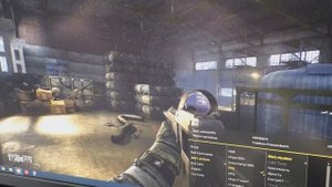 ОБЗОР ИГРОВОГО МОНИТОРА BENQ MOBIUZ EX2710