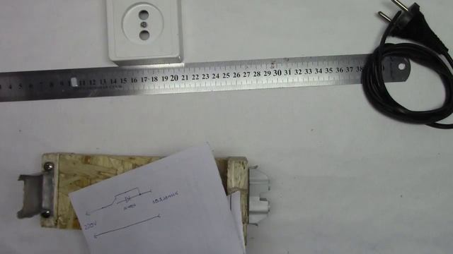 СУПЕР подставка для паяльника. Терморегулятор. DIY.
