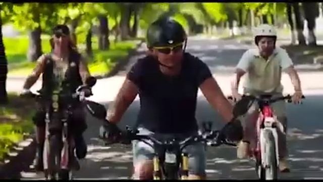 TOP 10 Dunyodagi eng noodatiy velosipedlar смотреть онлайн