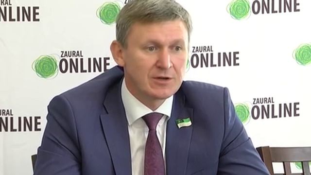 Дисциплина, деньги и социальная ответственность. В Кургане завершается кампания по ремонту дорог смотреть онлайн