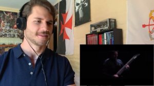 FIRST TIME HEARING Lorna Shore!! To The Hellfire (Reaction)