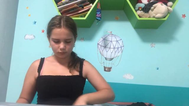Сборы в лагерь 🏕 Что я с собой беру в лагерь😙