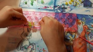 САМЫЙ КРУТОЙ БРАСЛЕТ В МИРЕ ИЗ РЕЗИНОК?! || YANA GLAVNAYA