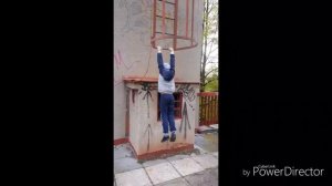 Parkour #2