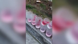 200 НЕВЕРОЯТНЫХ ВЕЩЕЙ, СНЯТЫХ НА КАМЕРУ