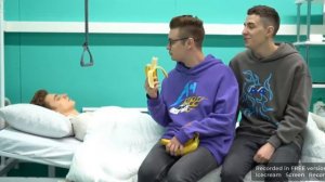 А4 стал призраком -  ''СМЕШНЫЕ МОМЕНТЫ''  -  1 ЧАСТЬ...