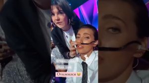 Тодоренко с усами и в нижнем белье