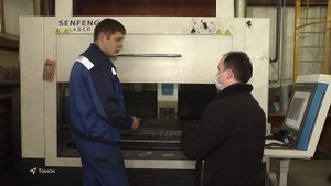 Блогеры побывали на ведущих предприятиях Томской области