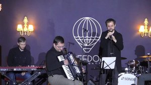 Duduk-band The heart knows Дудук-бэнд "Сердце знает"