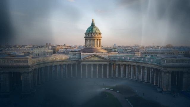 Медный Всадник смотреть онлайн