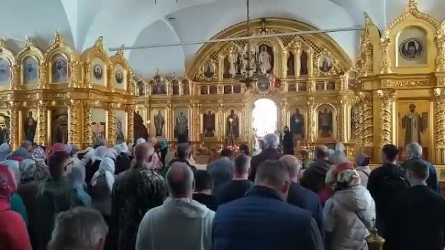 Славных и всехвальных первоверховных апостолов Петра и Павла смотреть онлайн