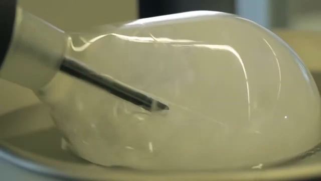 Производство Rotavapor R 300