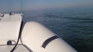 Quicksilver Airdeck Deluxe 340 custom made!!!