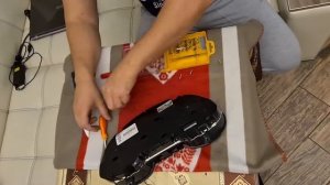 Ауди. Audi q5. Ремонт подсветки приборной панели. как оказалось часть 1.