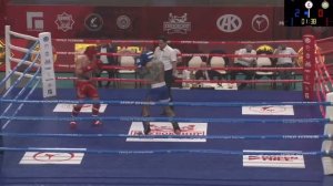 Васильев Кирилл Тверь