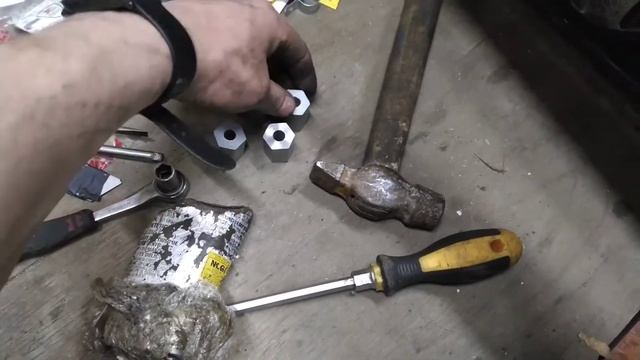 Ремонт снегохода Тайга 500 . смотреть онлайн