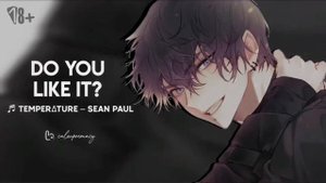 Professor Cal AUDIO NSFW - talk dirty to me 8d ft noah romance lazz saejin saku dreamb & cal