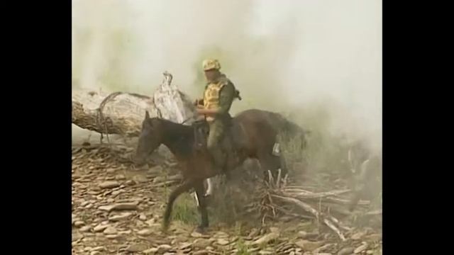 виртуальная экскурсия "Профессия военных" смотреть онлайн