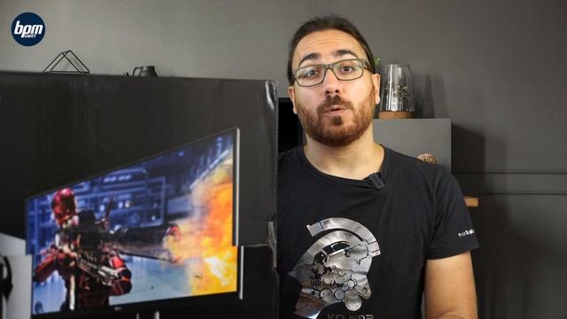 Monitor LG Ultragear 27GL850, il MIGLIORE per giocare! смотреть онлайн