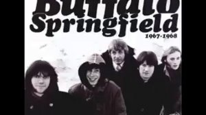 Buffalo Springfield - Stop Children What's That Sound
