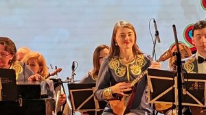 В. Гридин "Рассыпуха" Дмитрий Ходанович - Виртуозы Кубани