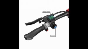 X-Tron X10 Dual Motor Electric Scooter 2400W