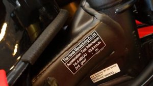 HONDA CRF250 RALLY MALAYSIA (Funny Mistake From Honda)