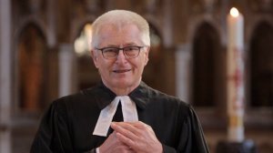 Gottesdienst zum 1. Sonntag  nach Trinitatis aus der Elisabethkirche Marburg (14.6.2020)