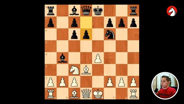 Шотландская партия #1: основы и ошибки | Основная линия смотреть онлайн