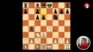 Шотландская партия #1: основы и ошибки | Основная линия