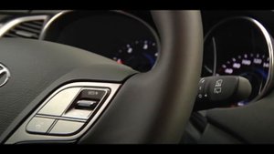 2013 Hyundai Santa Fe - promo (HQ)