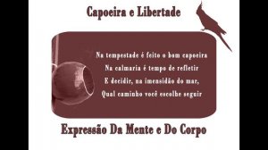 VIDA DE MARÉ  - Professor Perninha - Abadá-Capoeira - Capoeira Music