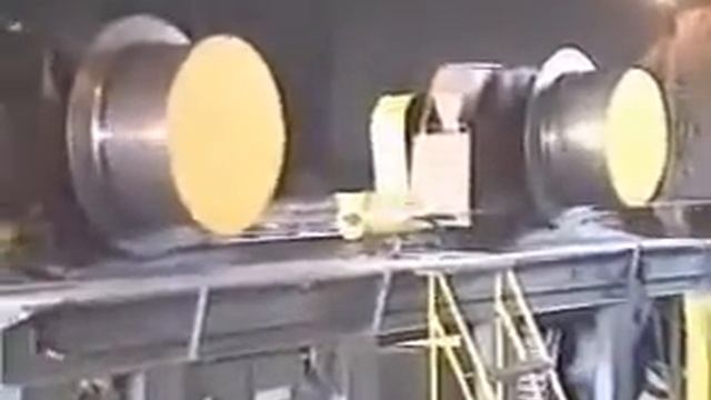 Волочильный стан/Wire Drawing Machine