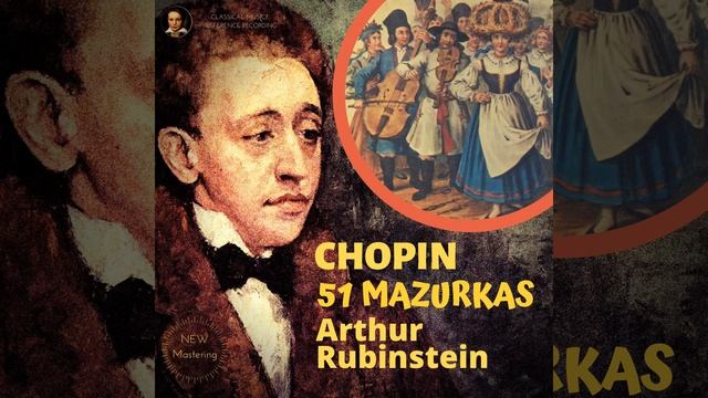 Mazurka No.13 in A minor Op.17 no.4 смотреть онлайн