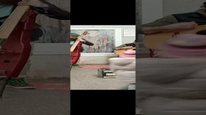 В переходе вчера