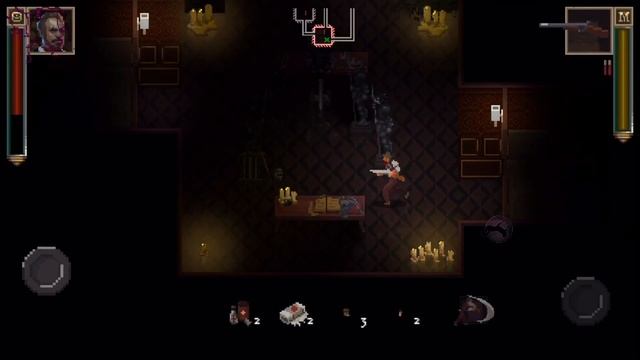 Lovecraft's Untold Stories.Пиксельный Лавкрафт смотреть онлайн