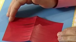 Рукоделие 58. Бумажные фонарики — Шишкина школа